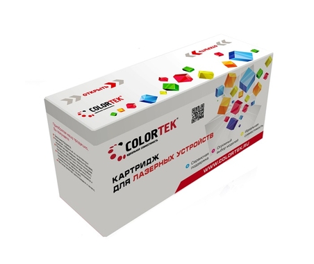 COLORTEK Q6511X