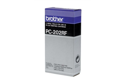 Оригинальная термопленка BROTHER PC-202RF
