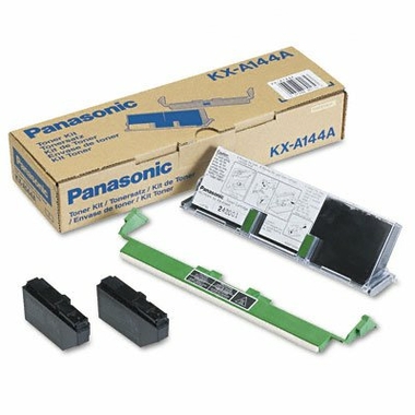 Оригинальный тонер-картридж PANASONIC KX-A144A