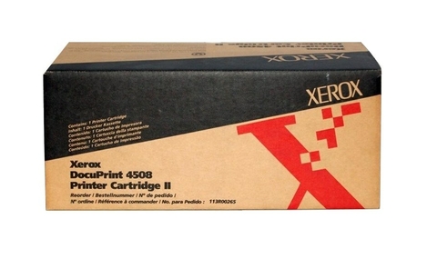 Оригинальный принт-картридж XEROX 113R00265