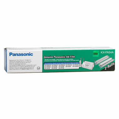 PANASONIC KX-FA54A