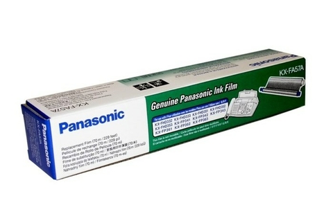 PANASONIC KX-FA57A