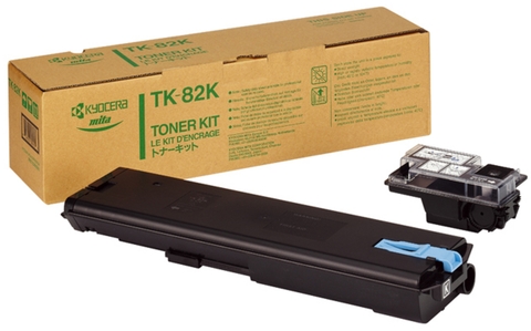 KYOCERA-MITA TK-82K