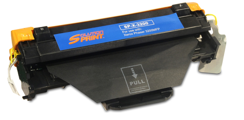 SOLUTION PRINT SP-X-3200