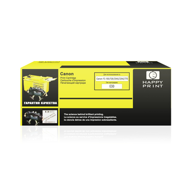 HAPPY PRINT Cartridge E30