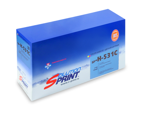 SOLUTION PRINT SP-H-531C