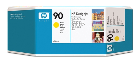 Оригинальный струйный картридж HP C5065A