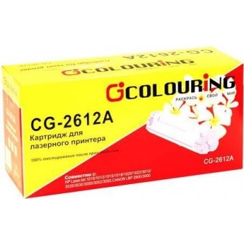 COLOURING CG-Q2612A