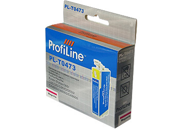 PROFILINE PL-T0473