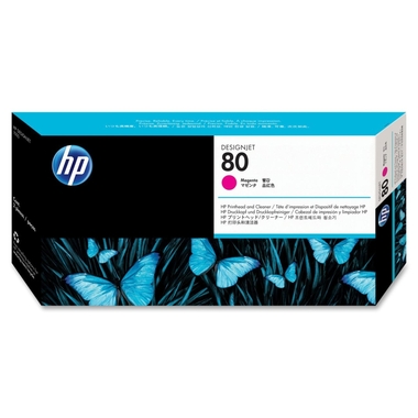 Оригинальная печатающая головка HP C4822A
