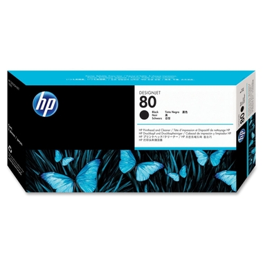 Оригинальная печатающая головка HP C4820A