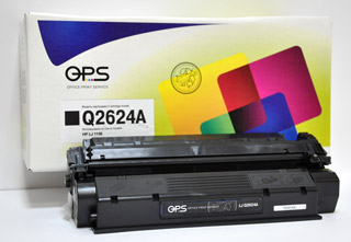 Совместимый тонер-картридж OPS Q2624A