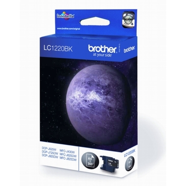 BROTHER LC1220BK