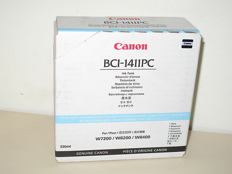 CANON BCI-1411PC