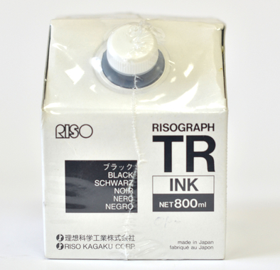 Оригинальная краска RISO S-952