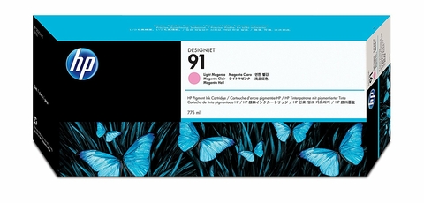 Оригинальный струйный картридж HP C9471A
