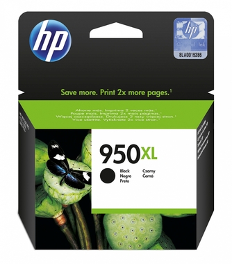 Оригинальный струйный картридж HP CN045AE