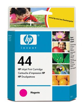 Оригинальный струйный картридж HP 51644ME