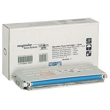 Оригинальный тонер-картридж KONICA-MINOLTA 1710362-002