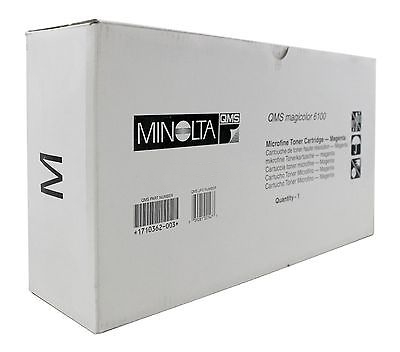 Оригинальный тонер-картридж KONICA-MINOLTA 1710362-003