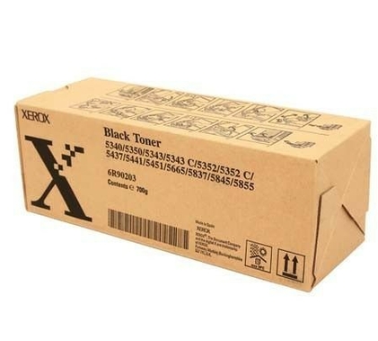 Оригинальный тонер XEROX 006R90203