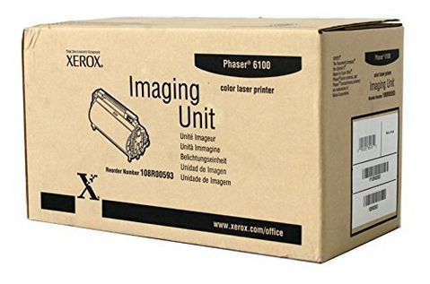 Оригинальный блок формирования изображения XEROX 108R00593
