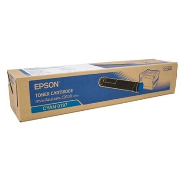 EPSON C13S050197