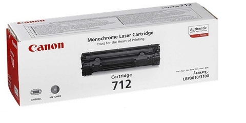 CANON Cartridge 712