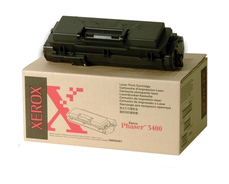 Оригинальный принт-картридж XEROX 106R00461