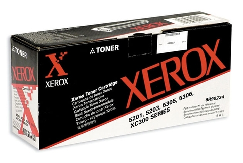 Оригинальный тонер-картридж XEROX 006R90224