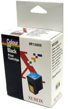 Оригинальный струйный картридж XEROX 008R12805
