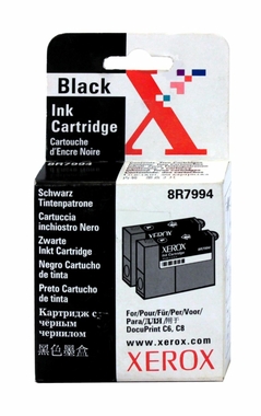 Оригинальный струйный картридж XEROX 008R07994