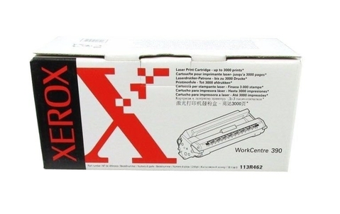 Оригинальный принт-картридж XEROX 113R00462