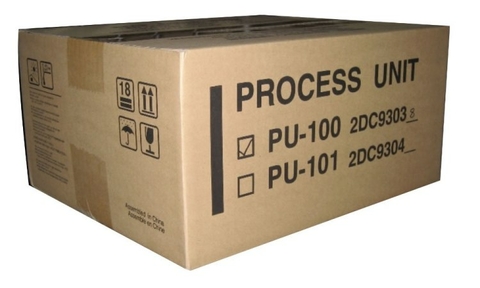 Оригинальный блок печати KYOCERA-MITA PU-100