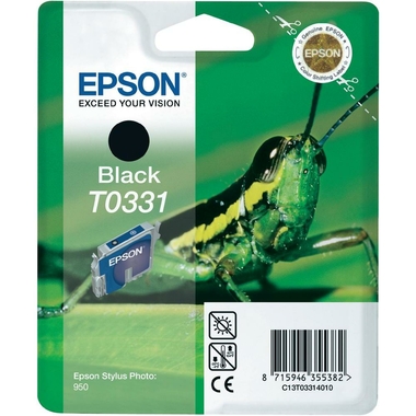 EPSON C13T03314010