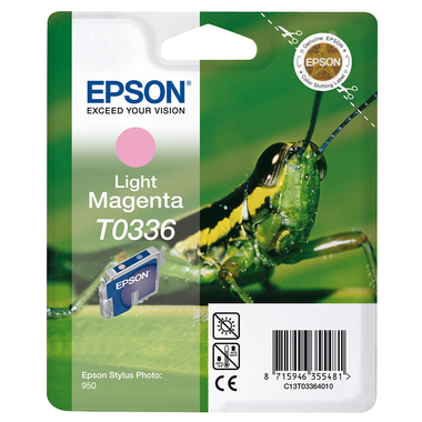 EPSON C13T03364010