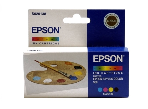 EPSON C13S020138
