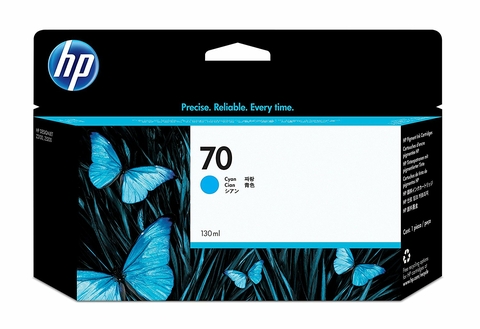 Оригинальный струйный картридж HP C9452A