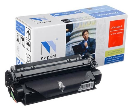 NV PRINT Cartridge T