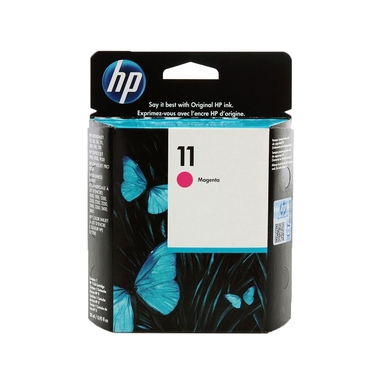 Оригинальный струйный картридж HP C4837A