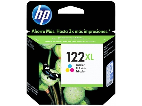 Оригинальный струйный картридж HP CH564HE