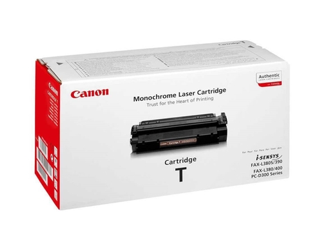Оригинальный тонер-картридж CANON Cartridge T