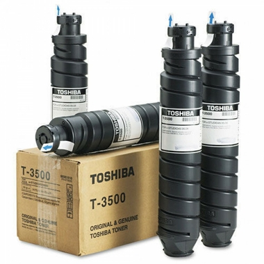 Оригинальный тонер TOSHIBA T-3500E