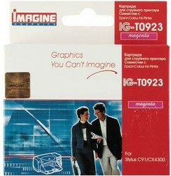 IMAGINE GRAPHICS IG-T0923