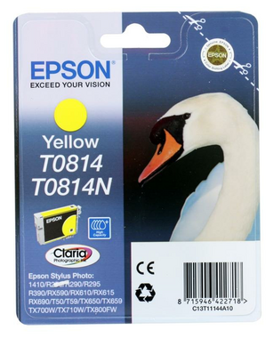 EPSON C13T11144A10