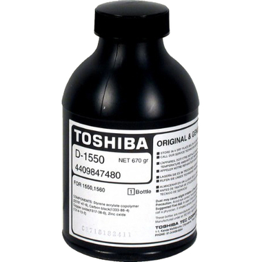 TOSHIBA D-1550
