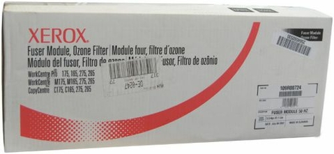 Оригинальный фьюзерный модуль XEROX 109R00724