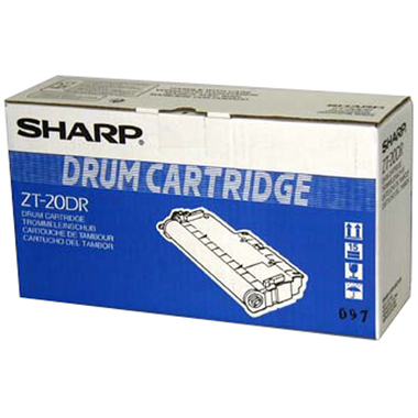 Оригинальный SHARP ZT-20DR