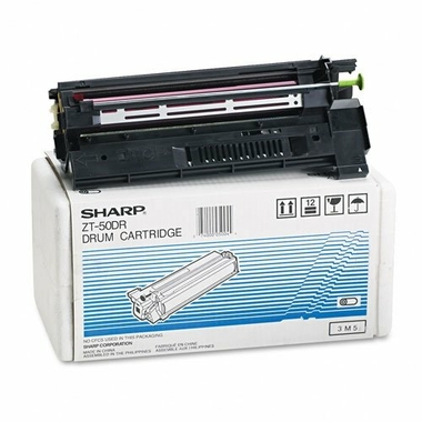 Оригинальный фотобарабан SHARP ZT-50DR