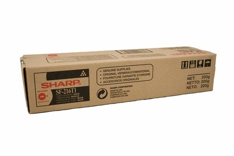 Оригинальный тонер-картридж SHARP SF-216T1